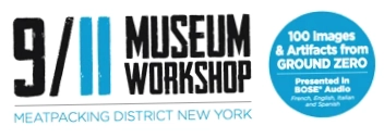 Ground Zero Museum Workshop