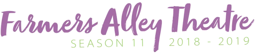 Farmers Alley Theatre