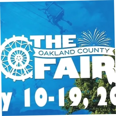 Oakland County Fair