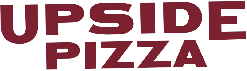 Upside Pizza