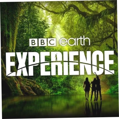 Bbc Earth Experience