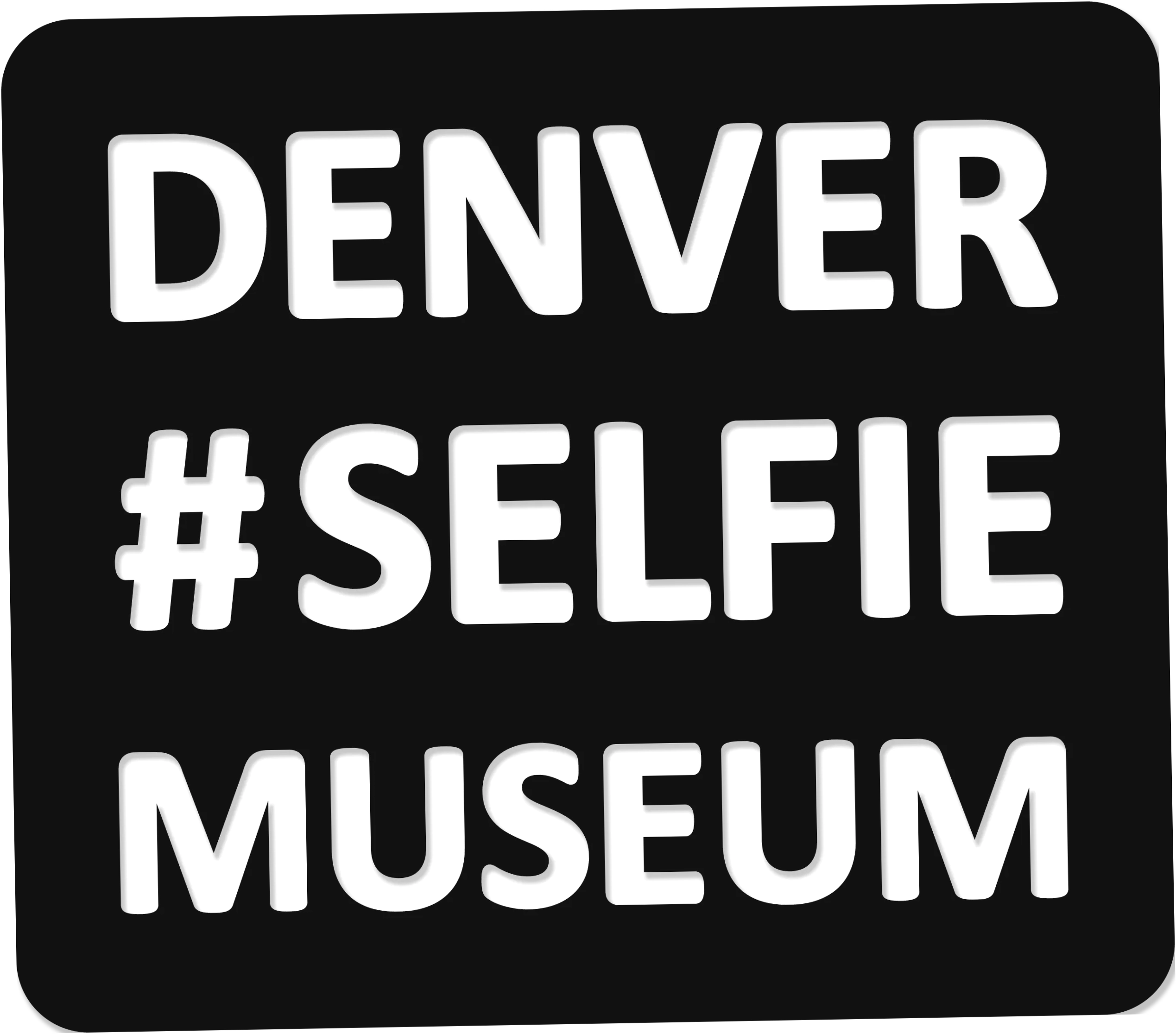 Denver Selfie Museum