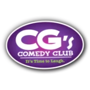Cg'S Comedy Club