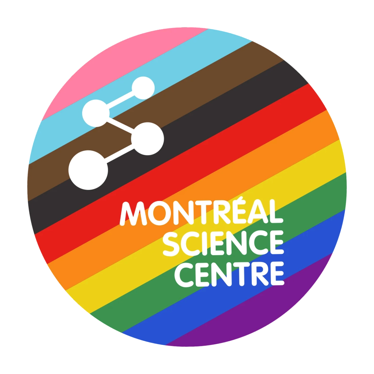 Montreal Science Centre