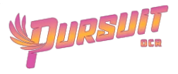 Pursuit OCR