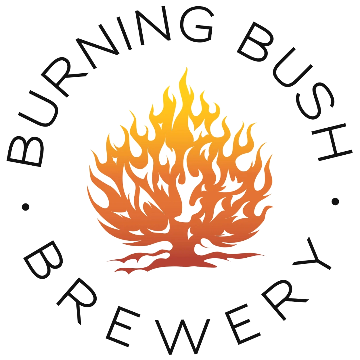 Burning Bush Brewery