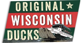 Original Wisconsin Ducks