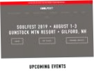 The Soulfest