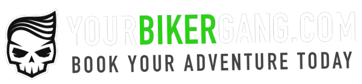 Your Biker Gang