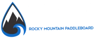 Rocky Mountain Paddle Board