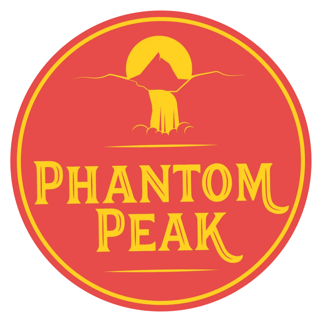 Phantom Peak