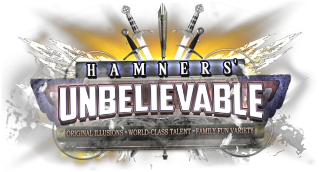 Hamners Unbelievable Variety Show
