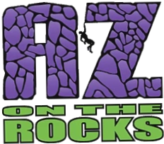 AZ on the Rocks