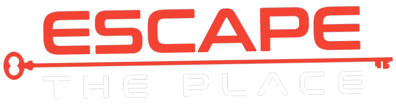 Escape The Place