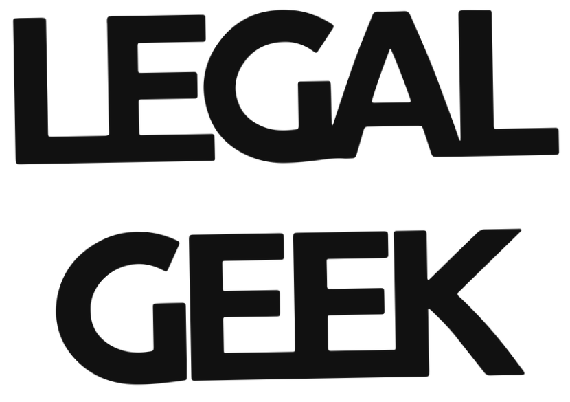 Legal Geek