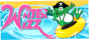 Water Wizz