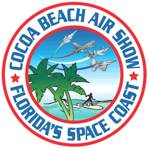Cocoa Beach Air Show