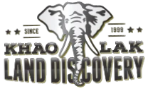 Khao Lak Land Discovery