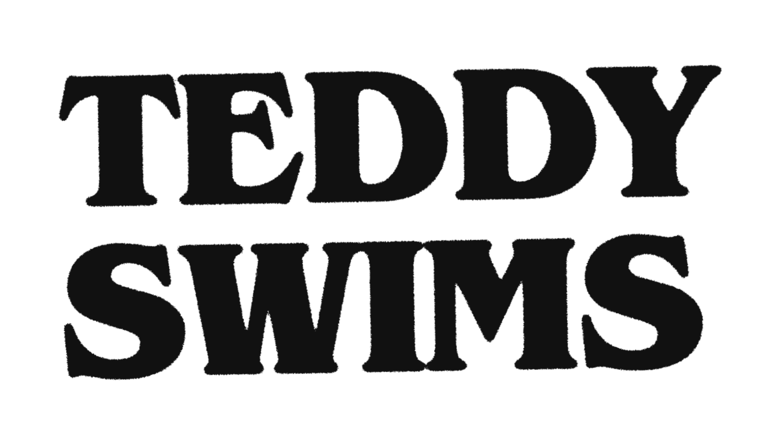 Teddy Swims