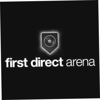 first direct arena