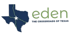 Eden, Texas