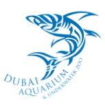 Dubai Aquarium