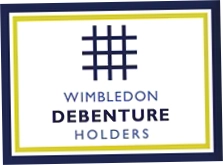 Wimbledon Debenture Holders