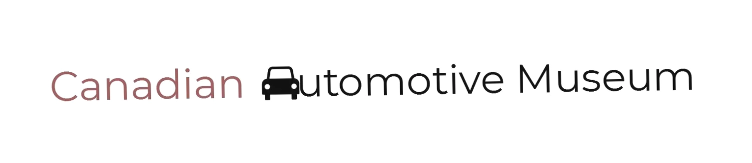 Canadian Automotive Museum