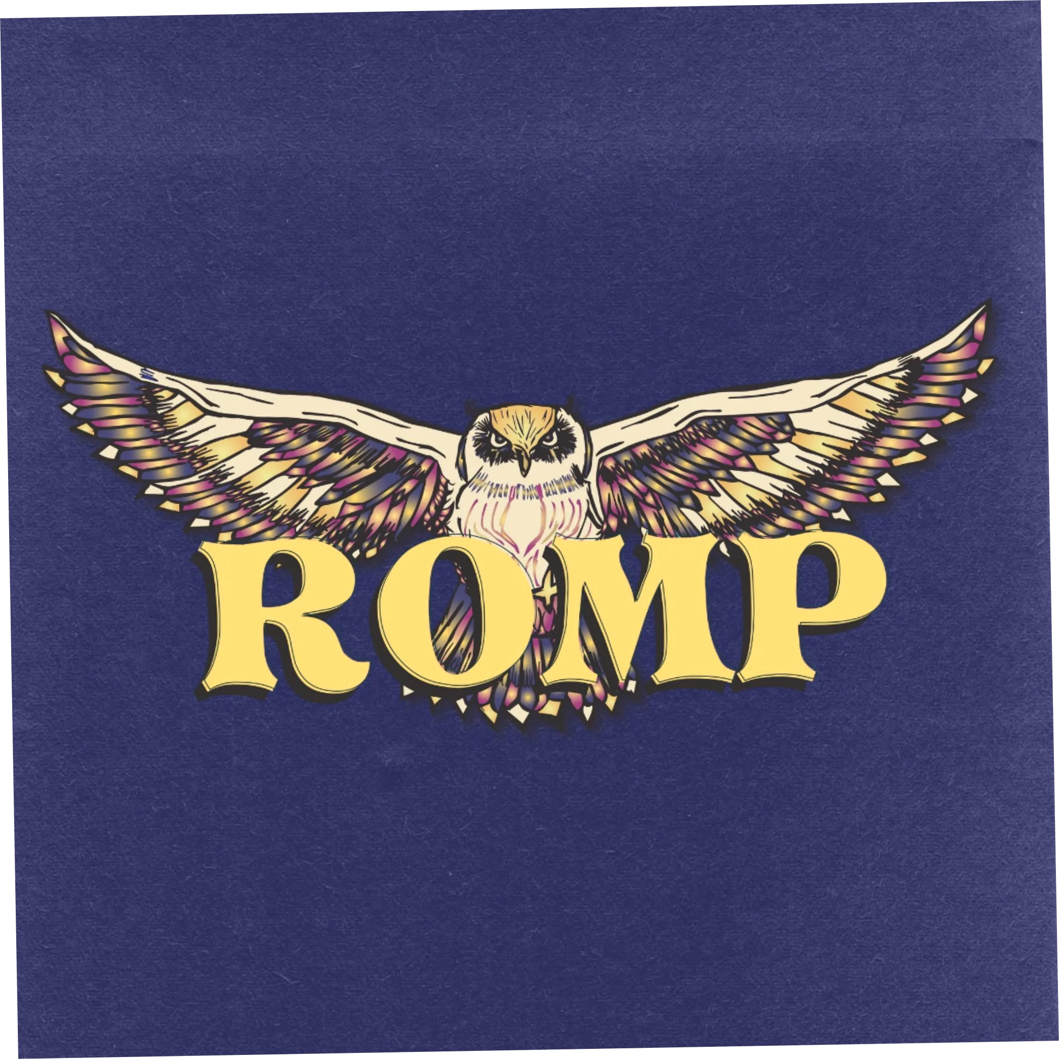 ROMP Fest