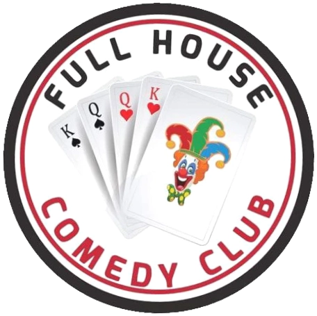 Full House Comedy