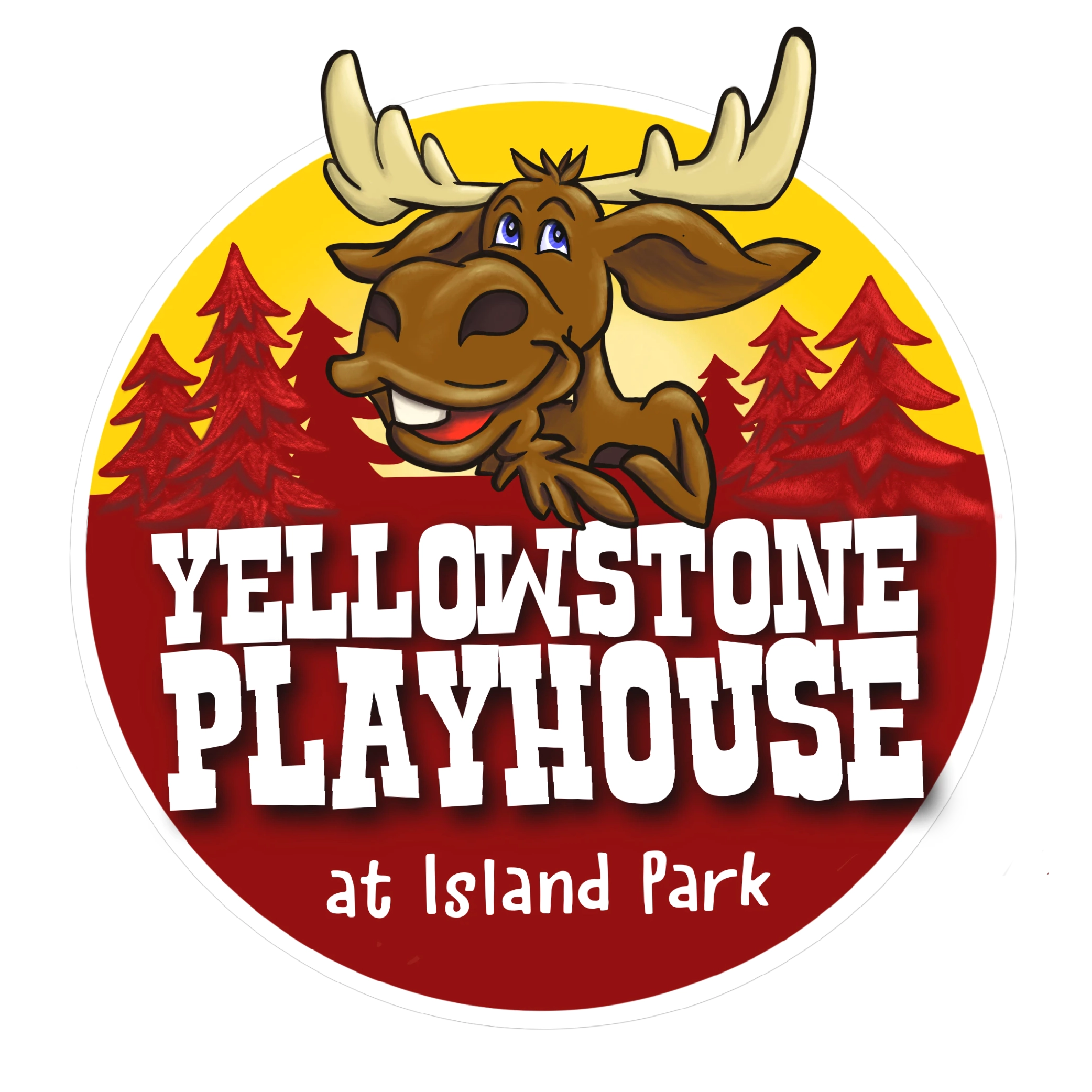 Yellowstone Playhouse