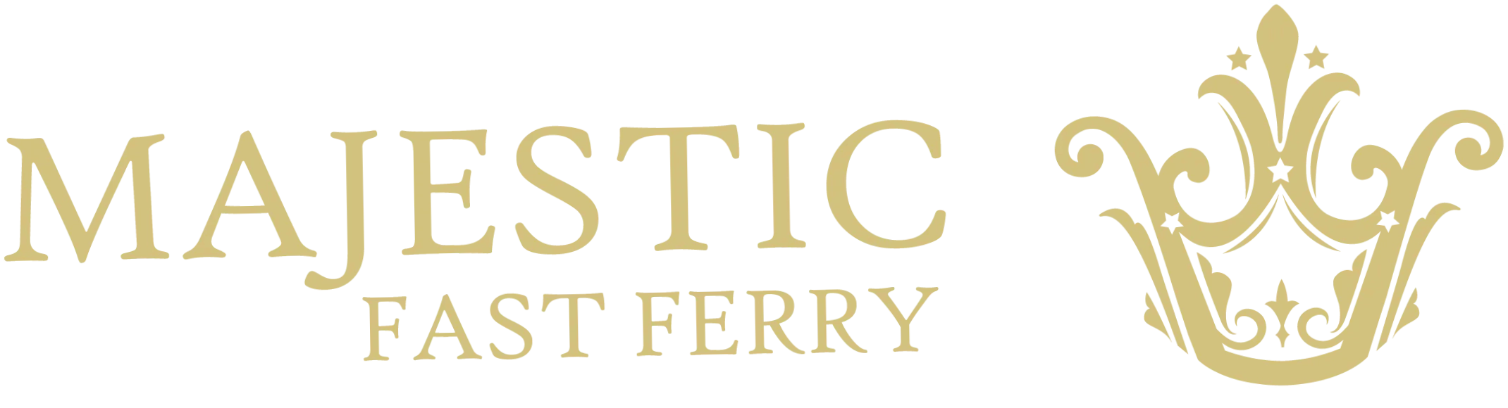 Majestic Fast Ferry