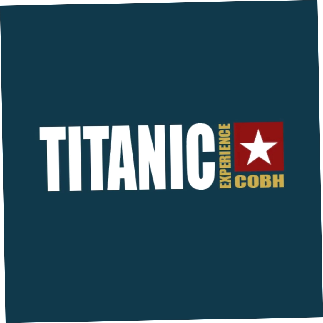 Titanic Experience Cobh
