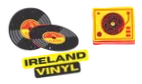 Ireland Vinyl