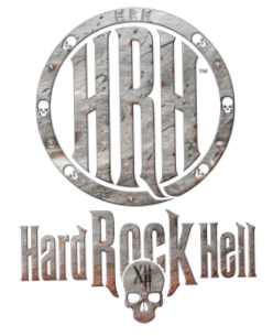 Hard Rock Hell