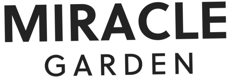 Miracle Garden