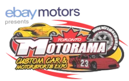 Motorama Toronto