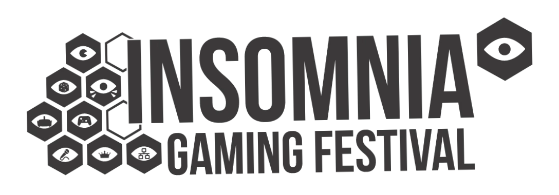 Insomnia Gaming Festival