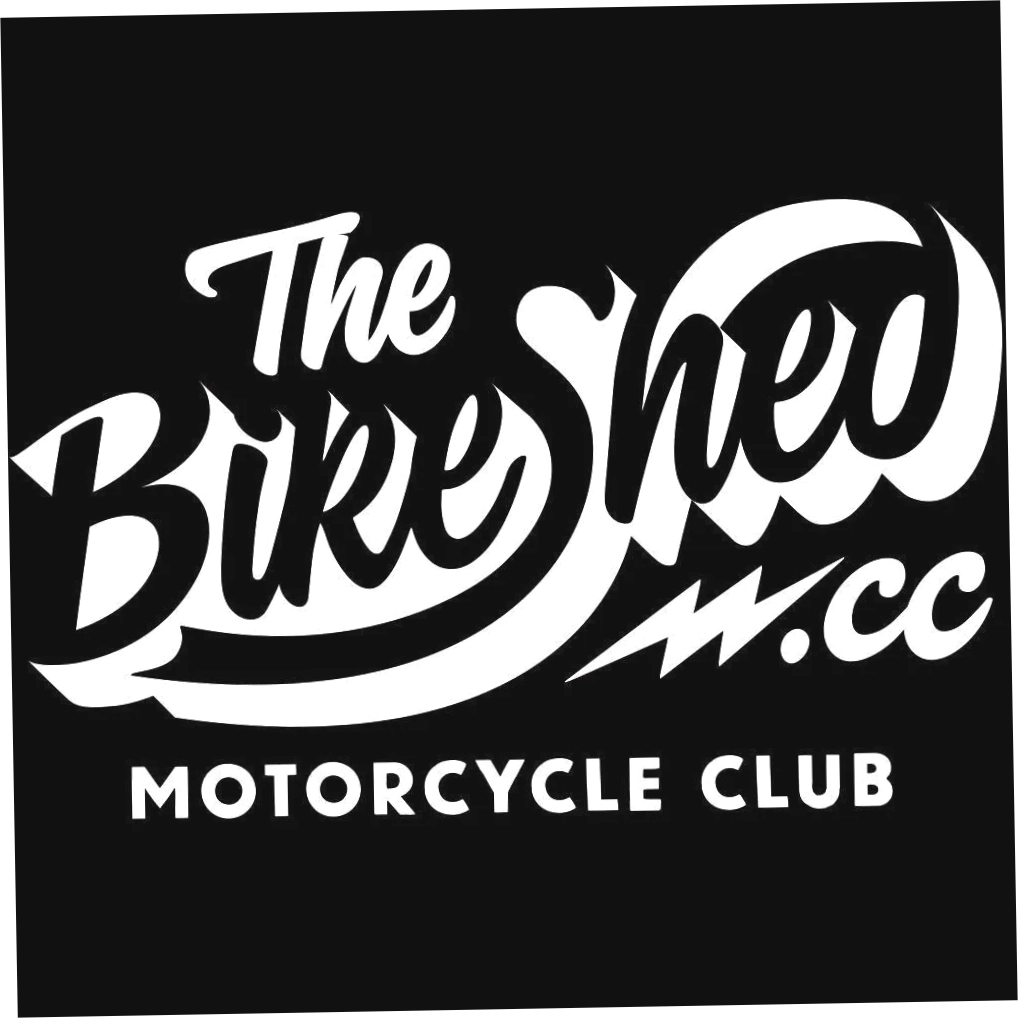 Bike Shed London Show