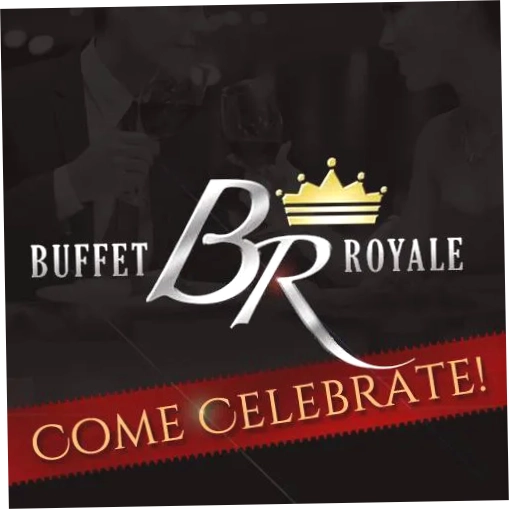 Buffet Royale
