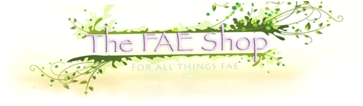 The Fae Shop
