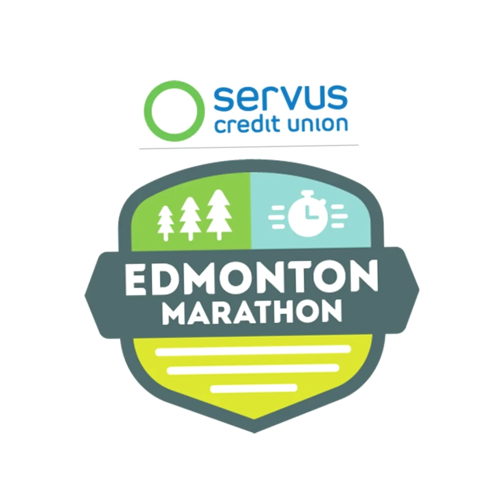 Edmonton Marathon