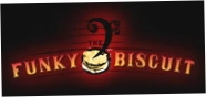 Funky Biscuit