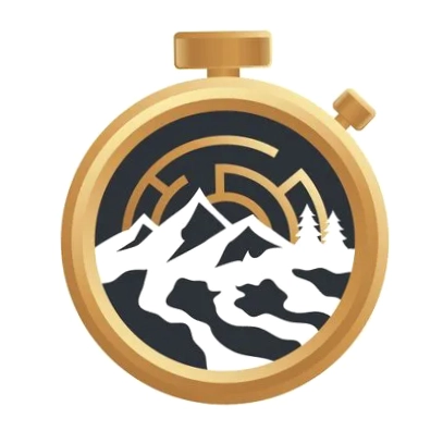 Mountain Time Escape Room