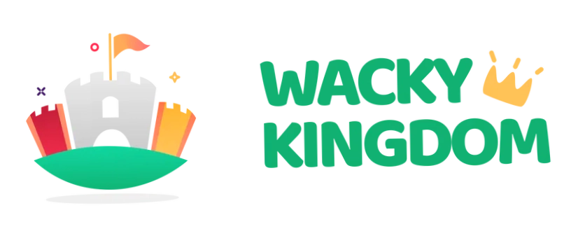 Wacky Kingdom