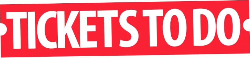 TicketsToDo