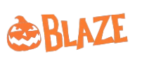 Pumpkin Blaze