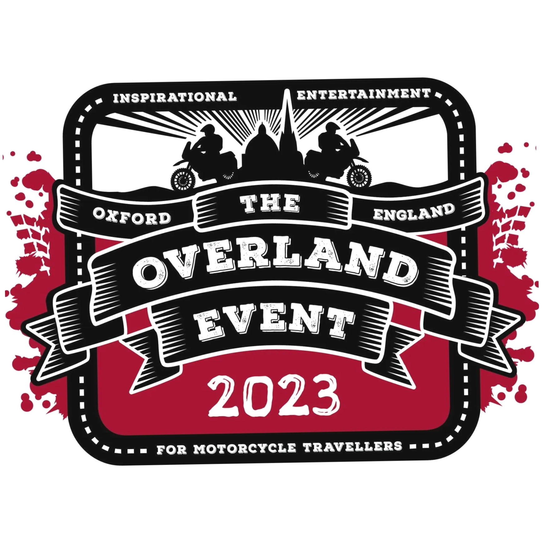 Overland Event