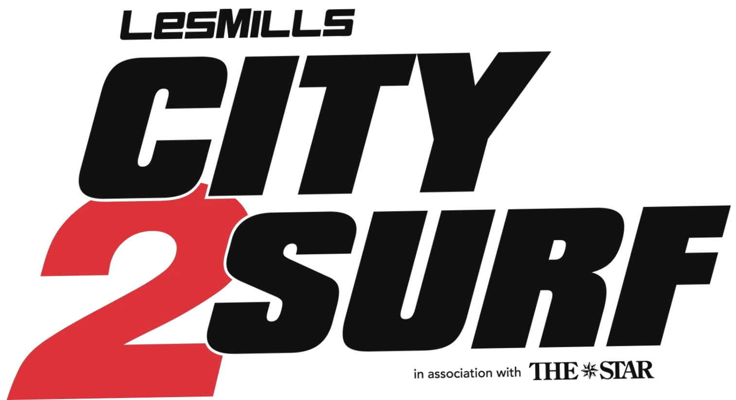 City2Surf
