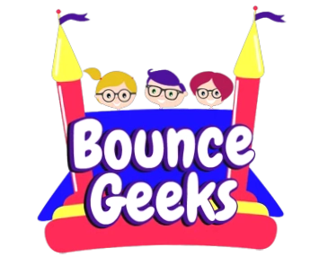 Bounce Geeks